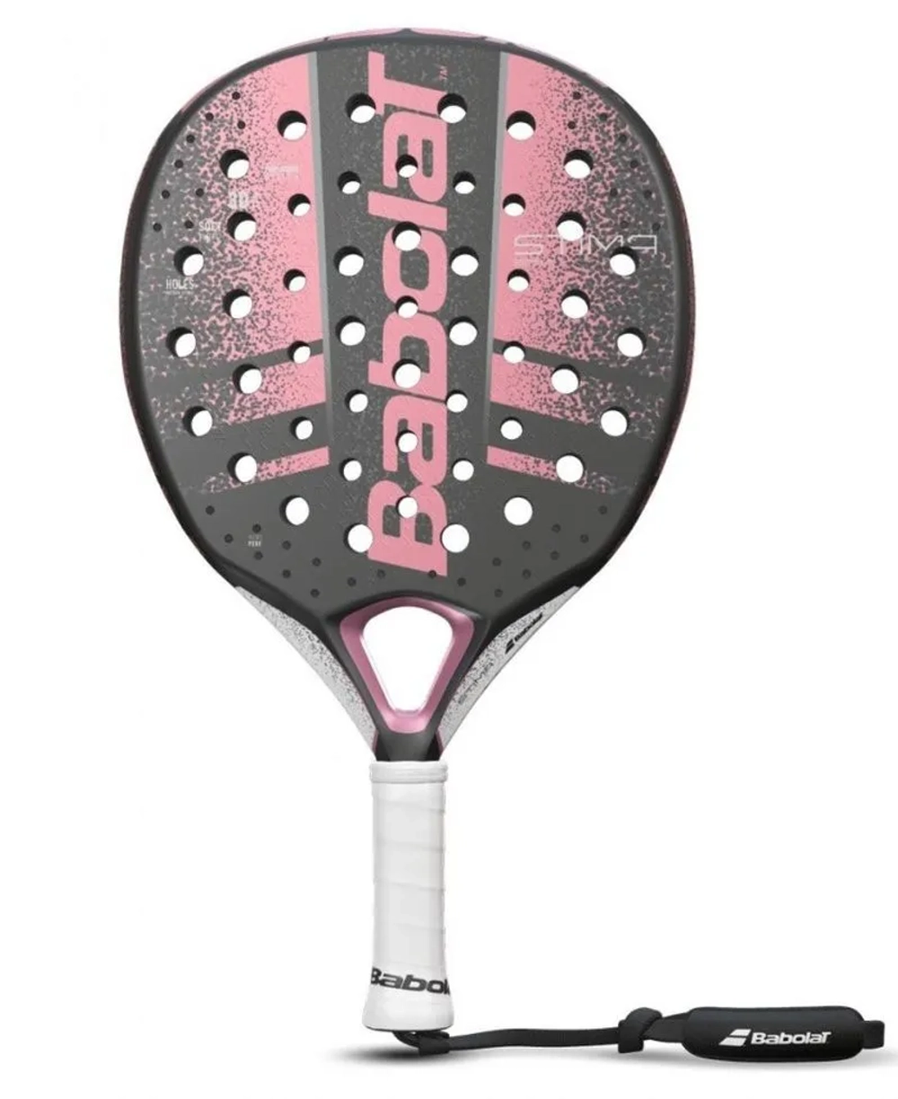 Ракетка для Padel Babolat Stima Spirit