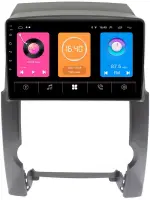 Магнитола для KIA Sorento XM 2009-2012 - GT10-1131/1131-1 на Android 10
