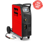 Сварочный полуавтомат ELECTROMIG 300 SYNERGIC 400V