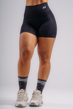 Шорты Extra Push-Up Shorts PRIMAL 857 Черные