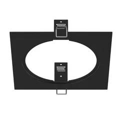 Рамка для светильника Intero 111 217817 Lightstar