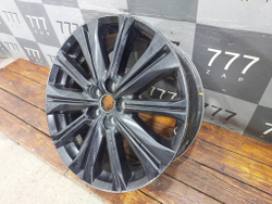 Диск колесный литой R19 Mazda CX-5 2 (KF) 17-нв Б/У Оригинал 9965367090