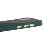 Чехол ТПУ для iPhone 12 Pro, 011930 Оливковый