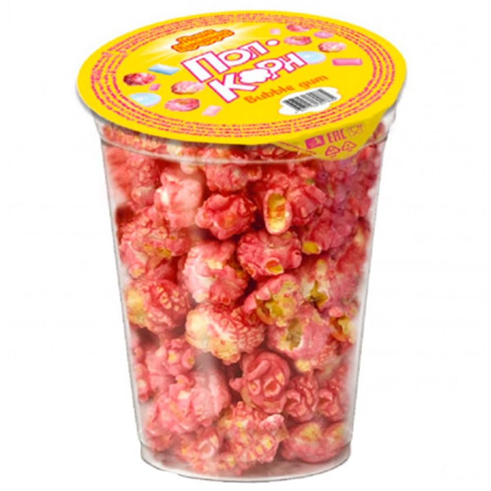 Наша Кукуруза Бабл Гам (Стакан) 60г