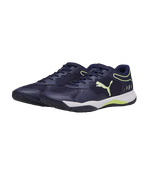 Синие кроссовки Puma Solarsmash RCT