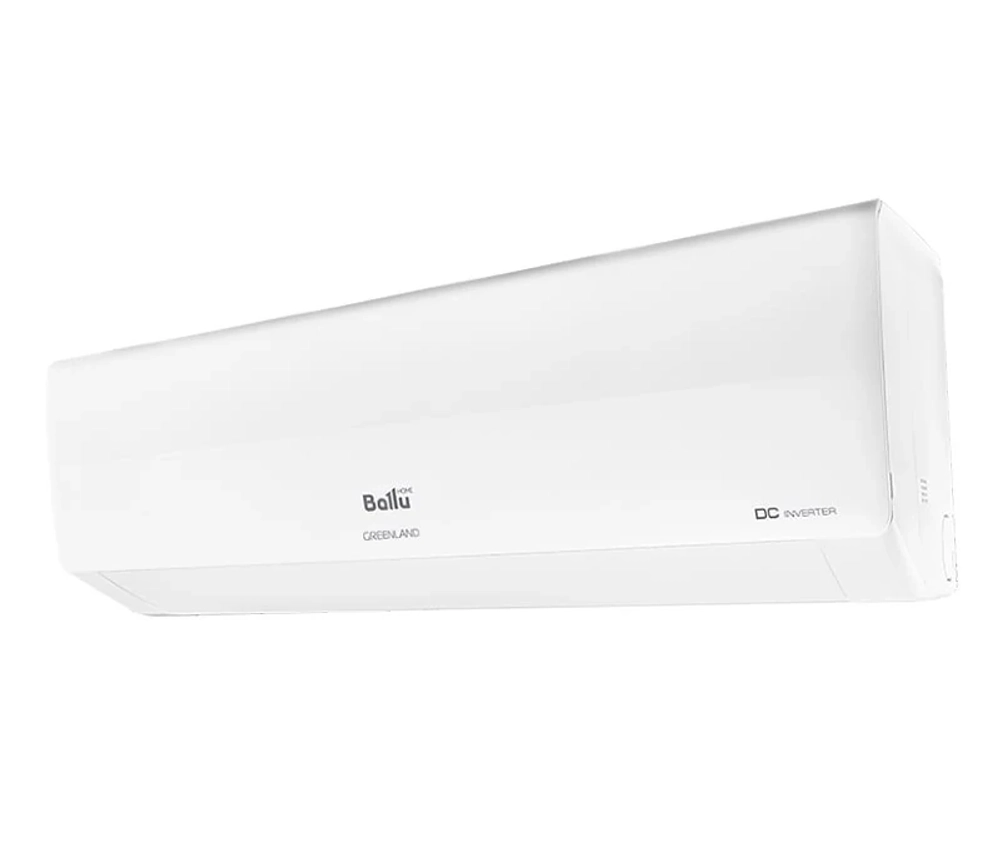 Ballu BSGRI-07HN8