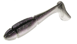 Мягкая приманка 13FISHING Churro 3.5" / 7г / 6 шт / цвет PR