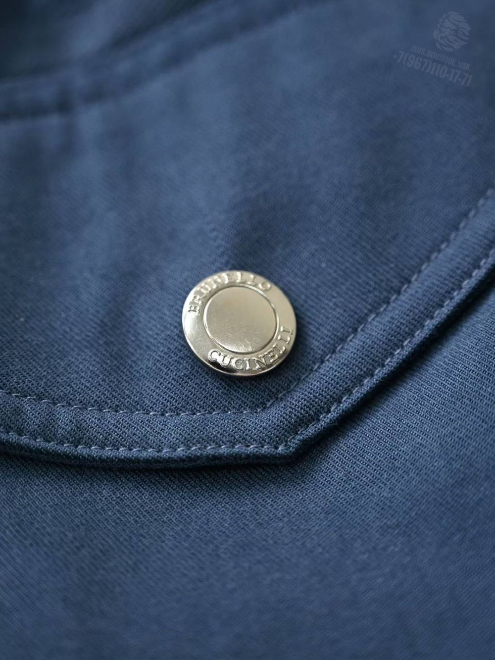 Шорты Brunello Cucinelli