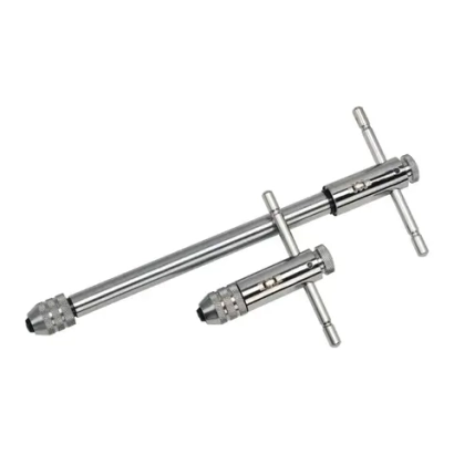 Метчикодержатель с трещоткой No20 VÖLKEL 10020