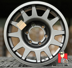Комплект дисков OZ EVO Corse 16x8.5 et0 6x139.7