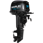 Лодочный мотор Marlin MP30AWRS