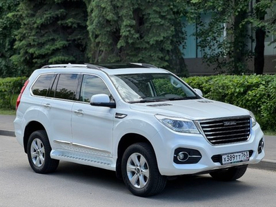 Haval H9
