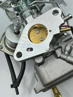 Карбюратор для двигателя Nissan H15, H20, H25, K15, K21, K25