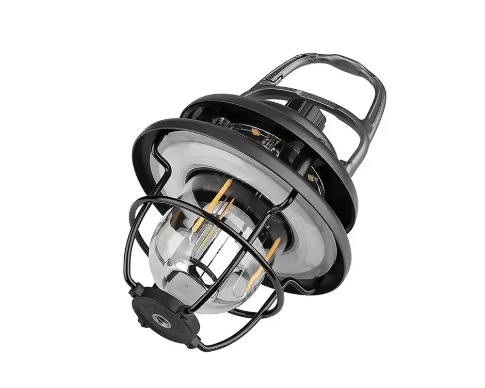 Кемпинговый фонарь Olight Olantern Classic Mini Black