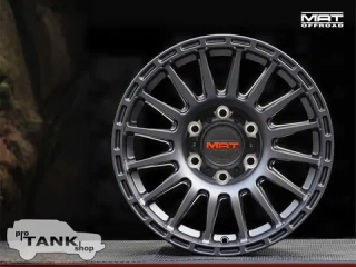 TANK 300 Колесный диск 17'' (1шт.) 1906178001G