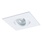 Встраиваемый светильник Arte Lamp GIRO A2866PL-1WH