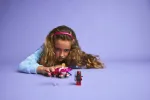 Конструктор LEGO Ninjago 71824 Дракон Сора спиннер Кружитцу