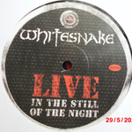 Whitesnake / Live In The Still Of The Night (2LP)