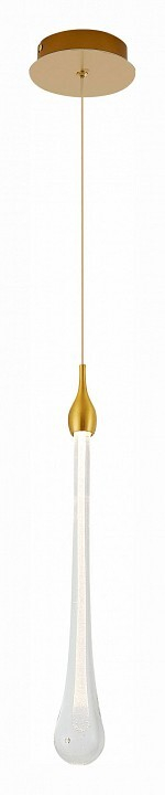 Подвесной светильник ST-Luce Faenza SL6103.203.01