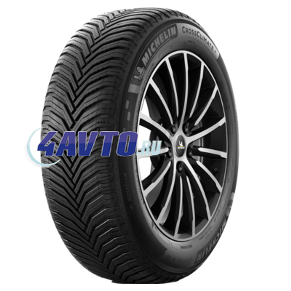Легковая шина 155/70R19 88H CrossClimate 2 TL