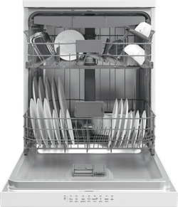 Посудомоечная машина Hotpoint HF 5C84 DW