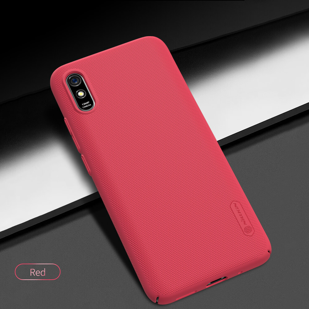 Накладка Nillkin Super Frosted Shield для Xiaomi Redmi 9A