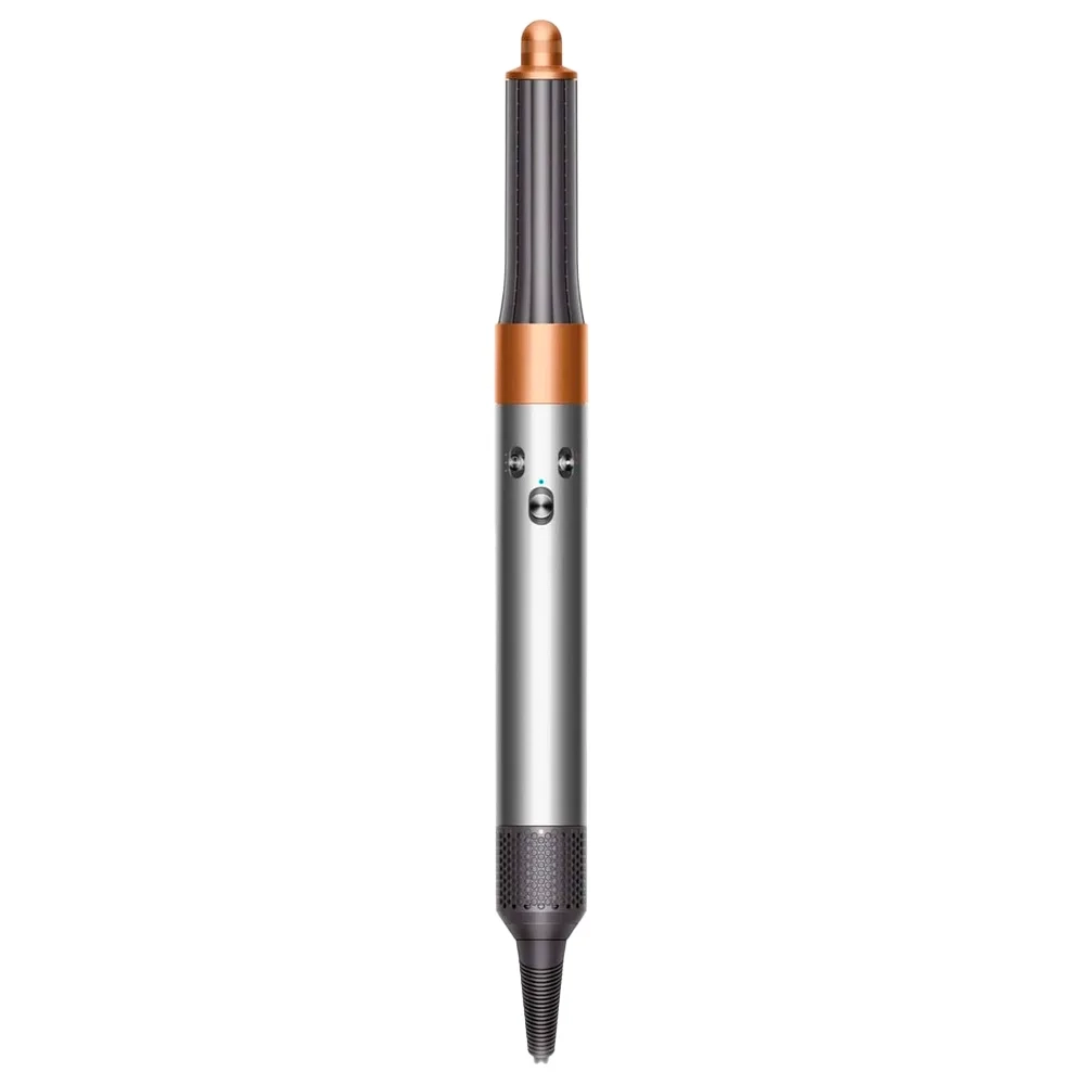 Стайлер Dyson Hairstyler Airwrap HS05, Nickel / Copper (Никель / Медь)