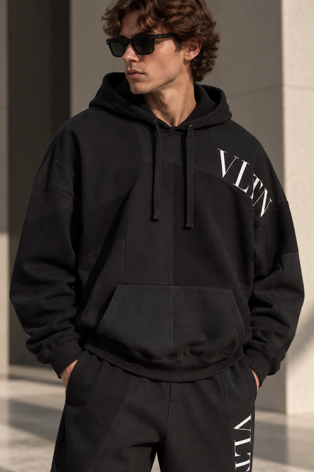 Толстовка Valentino, 3xl оригинал