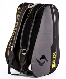 Torba do padla Siux Pulse 2026 - grey/yellow