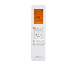 MDV MDCA4I-09HRFN8/T-MBQ4-03E/MDOAG-09HDN8