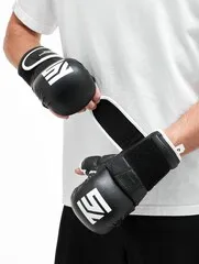 Перчатки для ММА M8 Full Contact Sparring Gloves Tomorrow Star (для боев)