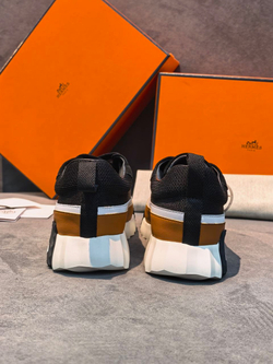Кроссовки Hermes