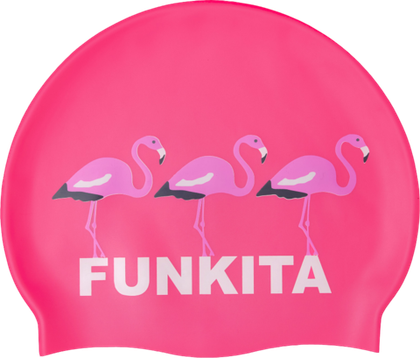 Шапочка FUNKITA Flaming Go Gos