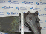 Малая продольная подача (суппорт) в сборе для станка 1М61