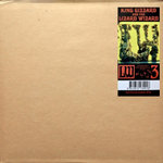 King Gizzard And The Lizard Wizard L.W.(Explorations Into Microtonal Tuning Volume 3) (Recycled Wax)