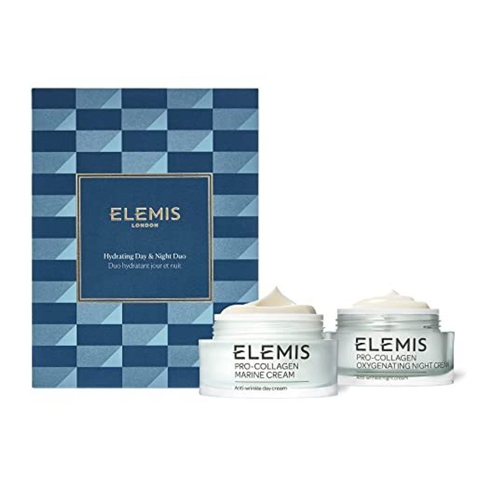 Набор Elemis Hydrating Day & Night Duo