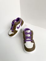 Новые кроссовки Nike Air Jordan, 22