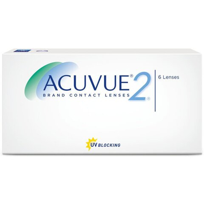 ACUVUE2 (6 шт)
