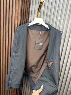 Ветровка Ermenegildo Zegna