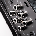 Усилитель AMP MASS 4.80