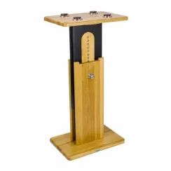 Zaor ISO Stand MkIII 600 Oak Matte