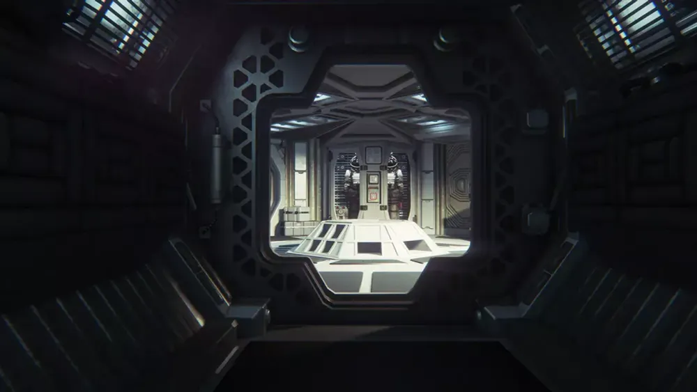 Alien: Isolation - Коллекция  PS4 | PS5