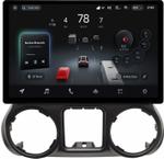 Магнитола для Jeep Wrangler 3 2014-2018 - Teyes CC4-PRO монитор 13" 2K QLED на Android 13, Быстрейшая, Snapdragon 778G, ИИ, CarPlay, DSP, 4G SIM-слот