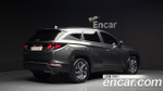 Hyundai Tucson Diesel 2.0 2WD — 2021