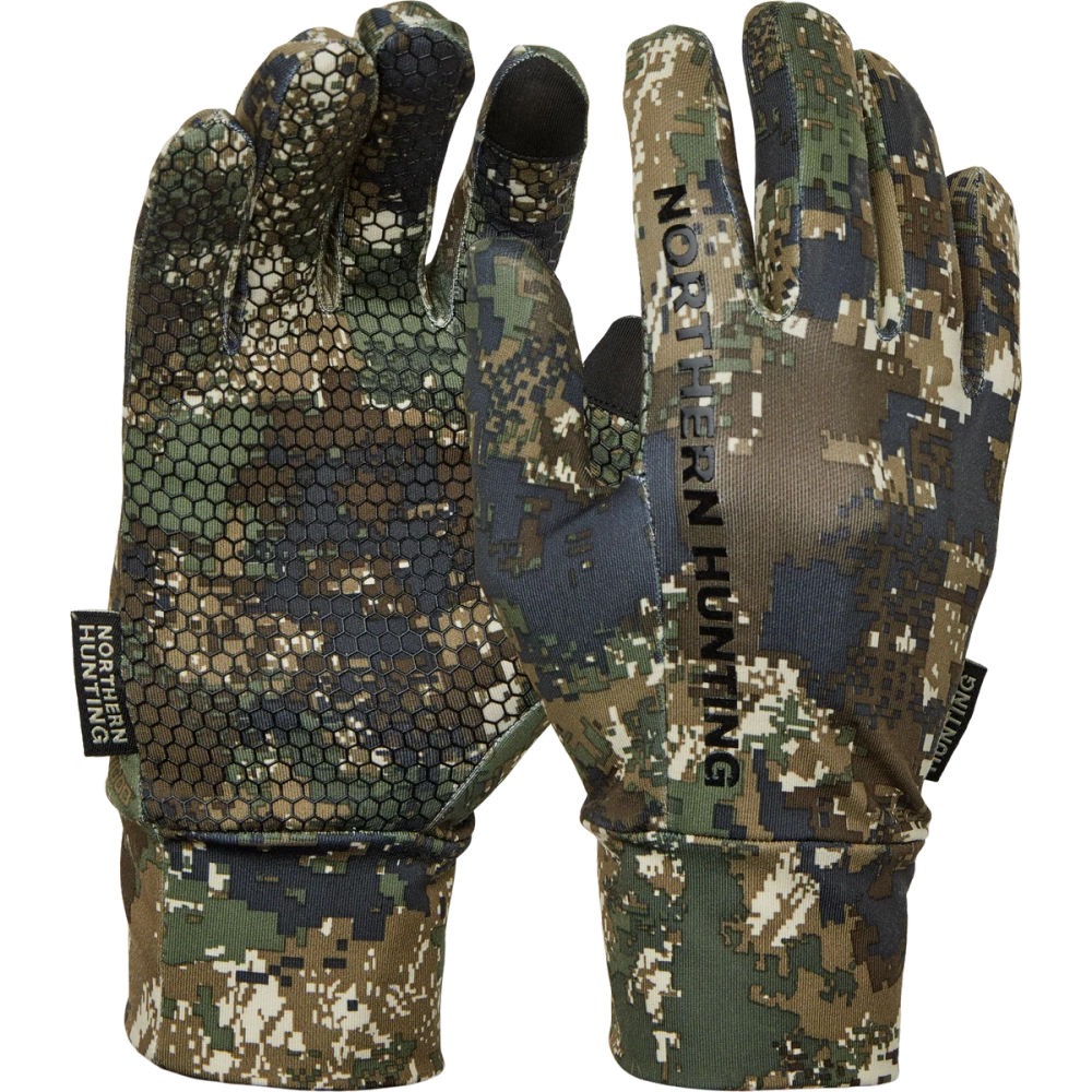 Перчатки Sigvald Northern Hunting Opt2