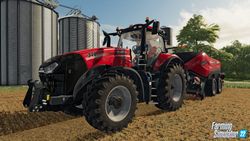 Farming Simulator 22 PS4 | PS5