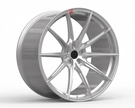 КОВАНЫЕ ДИСКИ ДЛЯ BMW X6 G06 2021 БМВ
