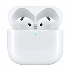 Беспроводные наушники Apple AirPods 4 (ANC) с активным шумоподавлением (2024)