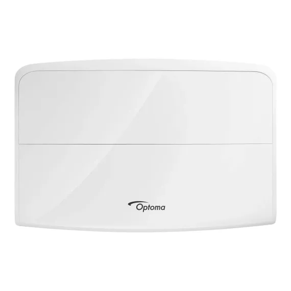Optoma UHZ65LV White