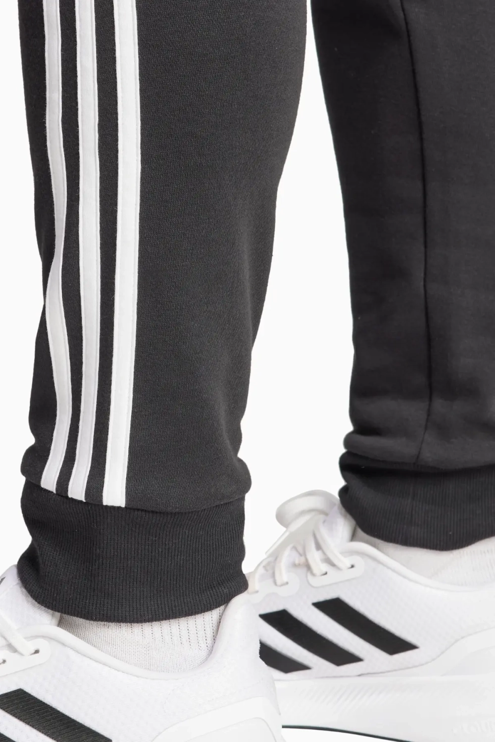 Штаны adidas Tiro 24 Sweat - черный